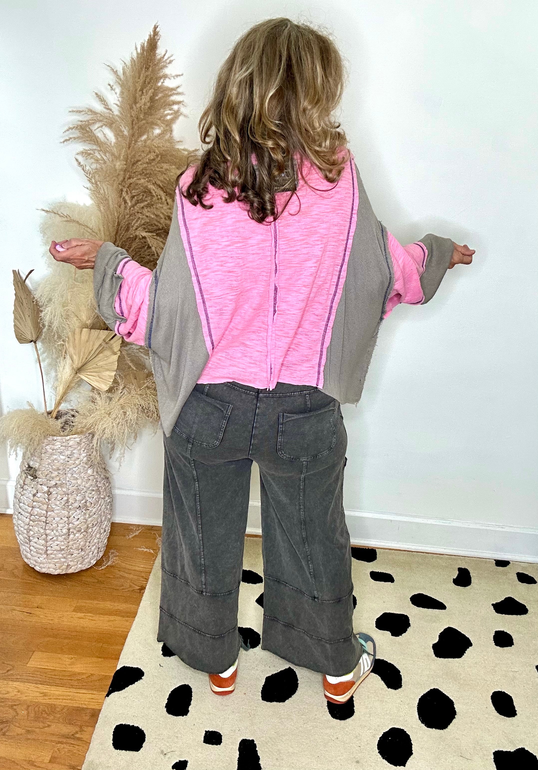 GRAE'S FAVORITE PANT