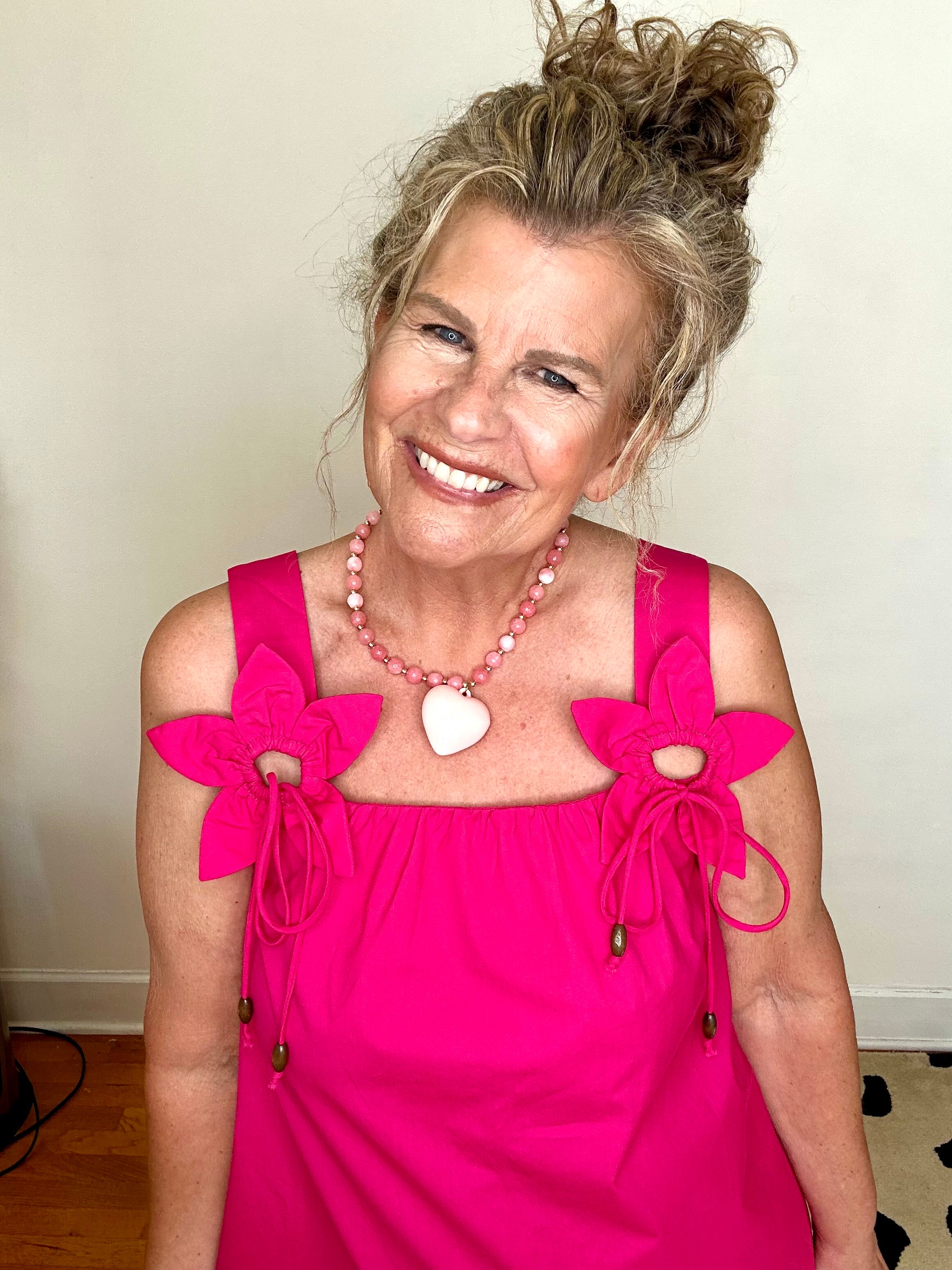 BOARDWALK CHIC DRESS