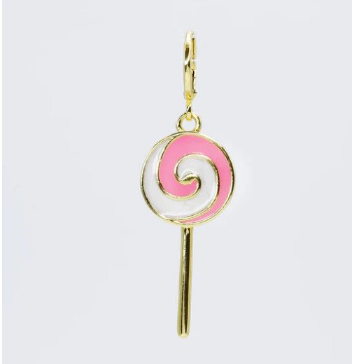 LOLLY LOLLY LOLLIPOP CHARM