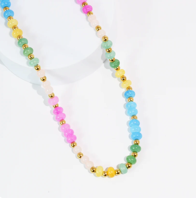 SWEET TREAT NECKLACE
