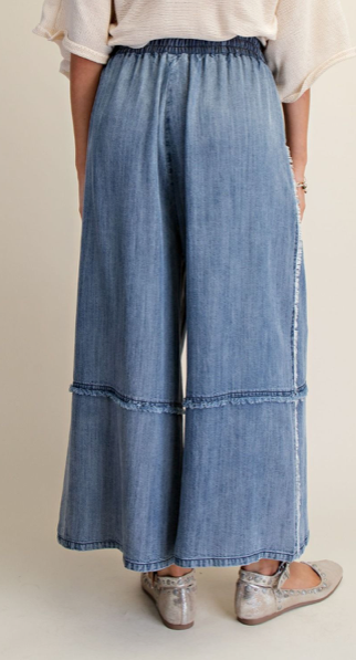 DAYDREAM TENCEL JEANS