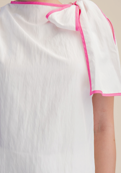 SUGAR AND SPICE BLOUSE